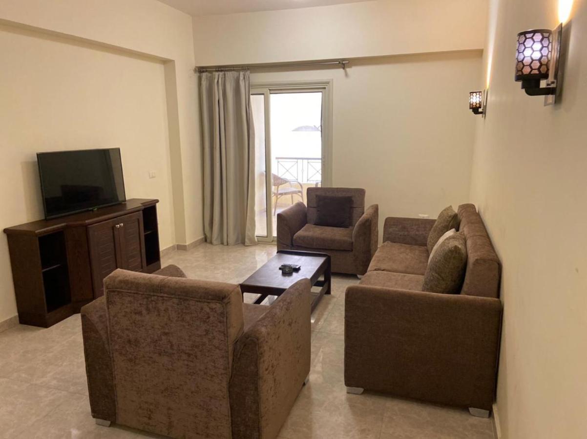 Bahga Palace 1 Residential Apartments Hurghada Extérieur photo