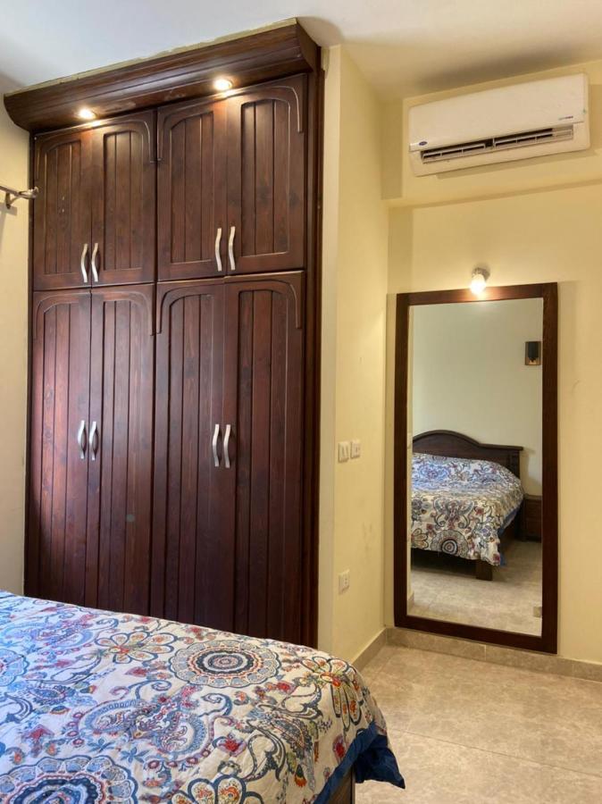 Bahga Palace 1 Residential Apartments Hurghada Extérieur photo