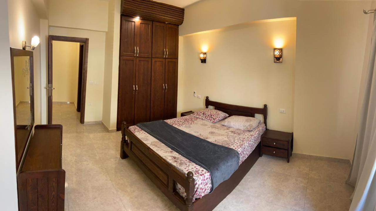 Bahga Palace 1 Residential Apartments Hurghada Extérieur photo