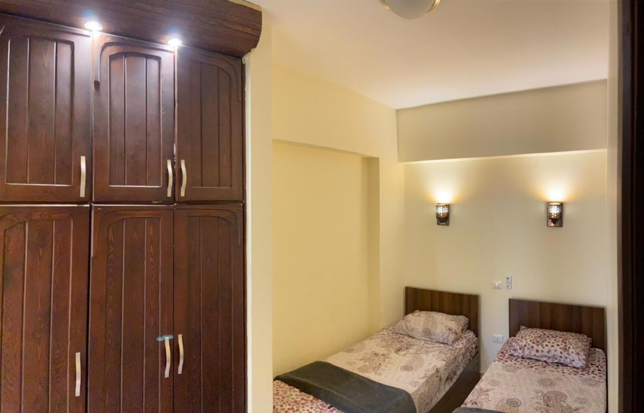 Bahga Palace 1 Residential Apartments Hurghada Extérieur photo