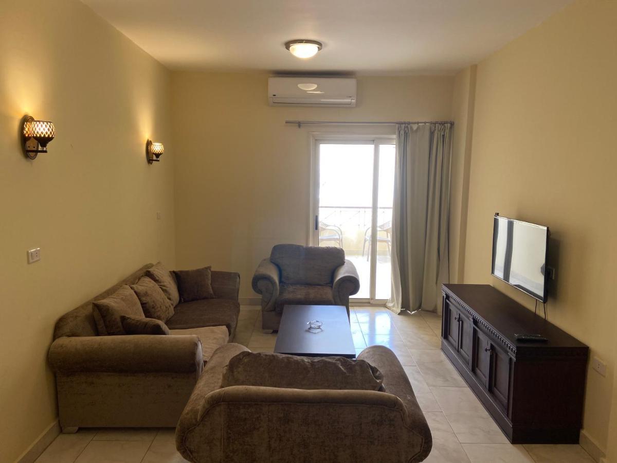 Bahga Palace 1 Residential Apartments Hurghada Extérieur photo