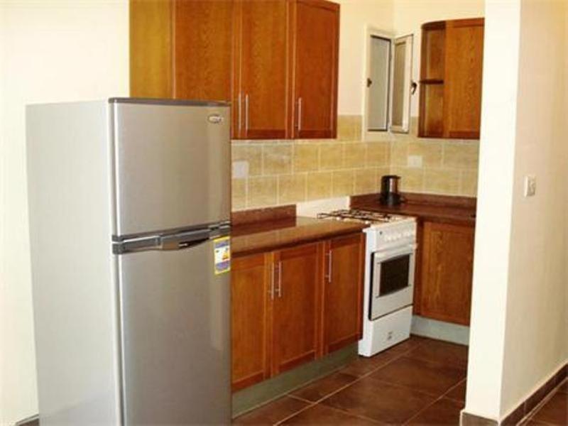 Bahga Palace 1 Residential Apartments Hurghada Chambre photo