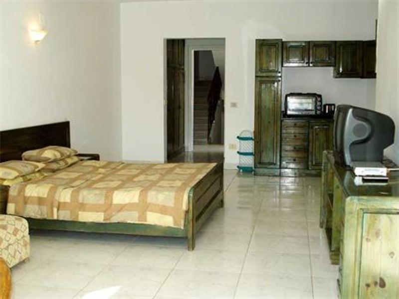 Bahga Palace 1 Residential Apartments Hurghada Extérieur photo